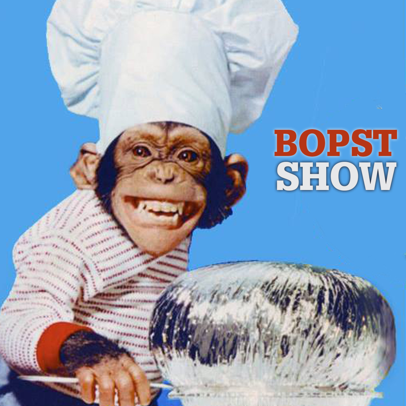 Bopst Show