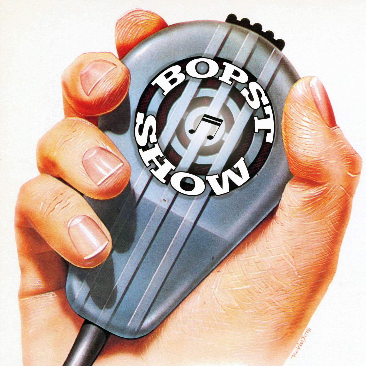 Bopst Show