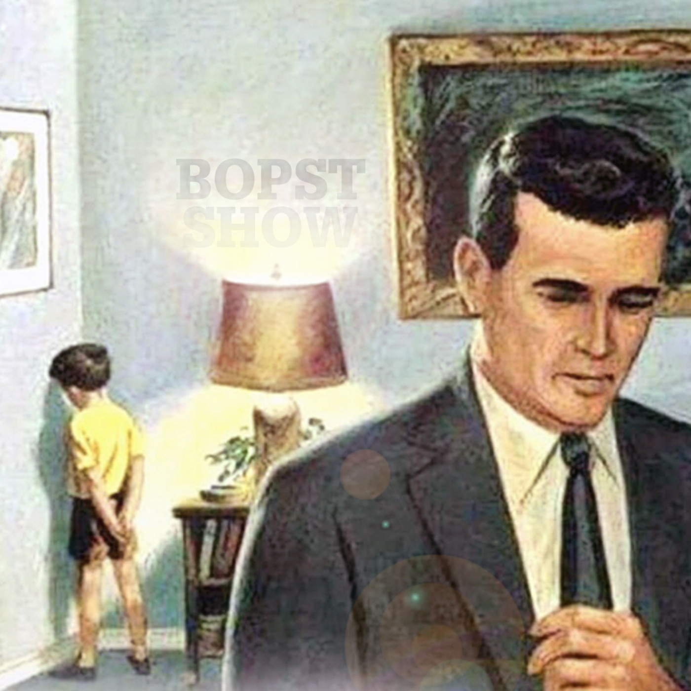 Bopst Show