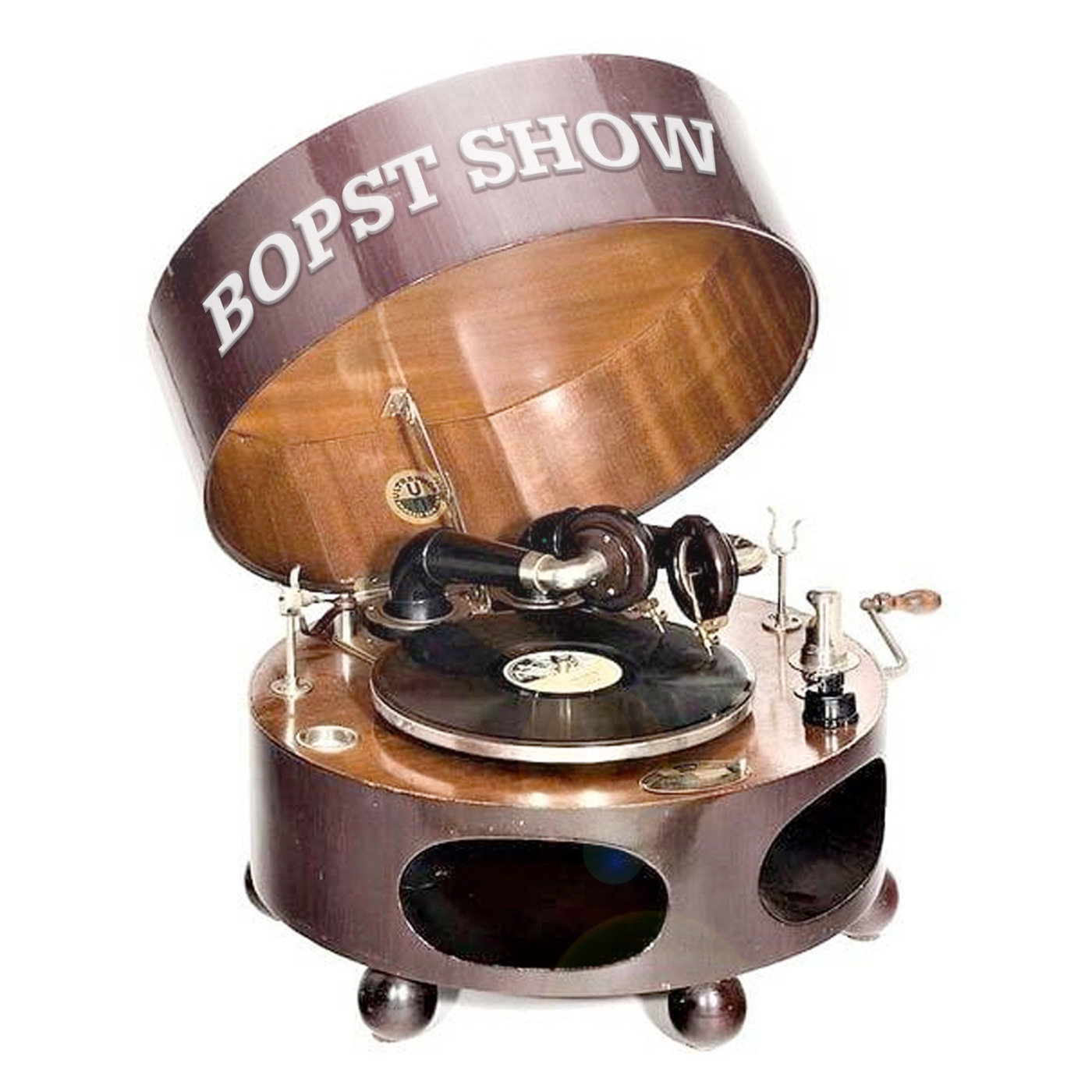 Bopst Show