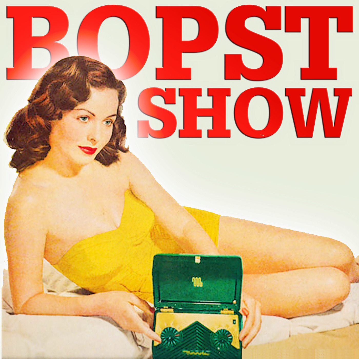 Bopst Show