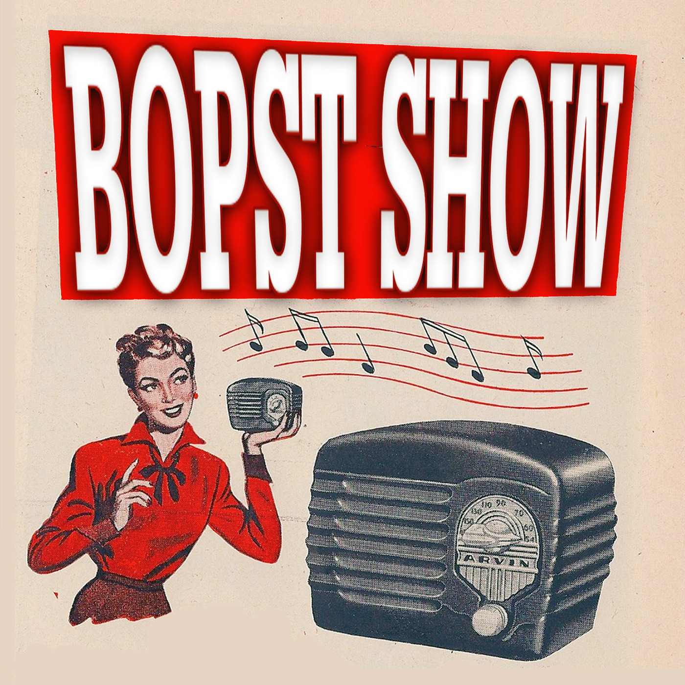 Bopst Show