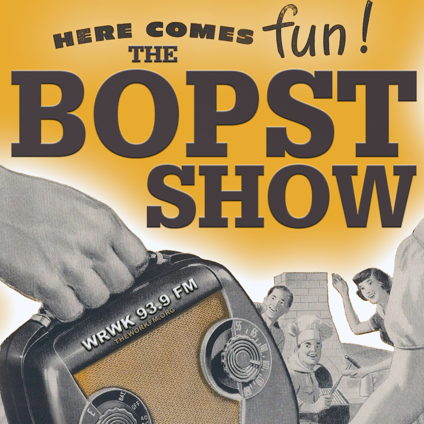 Bopst Show