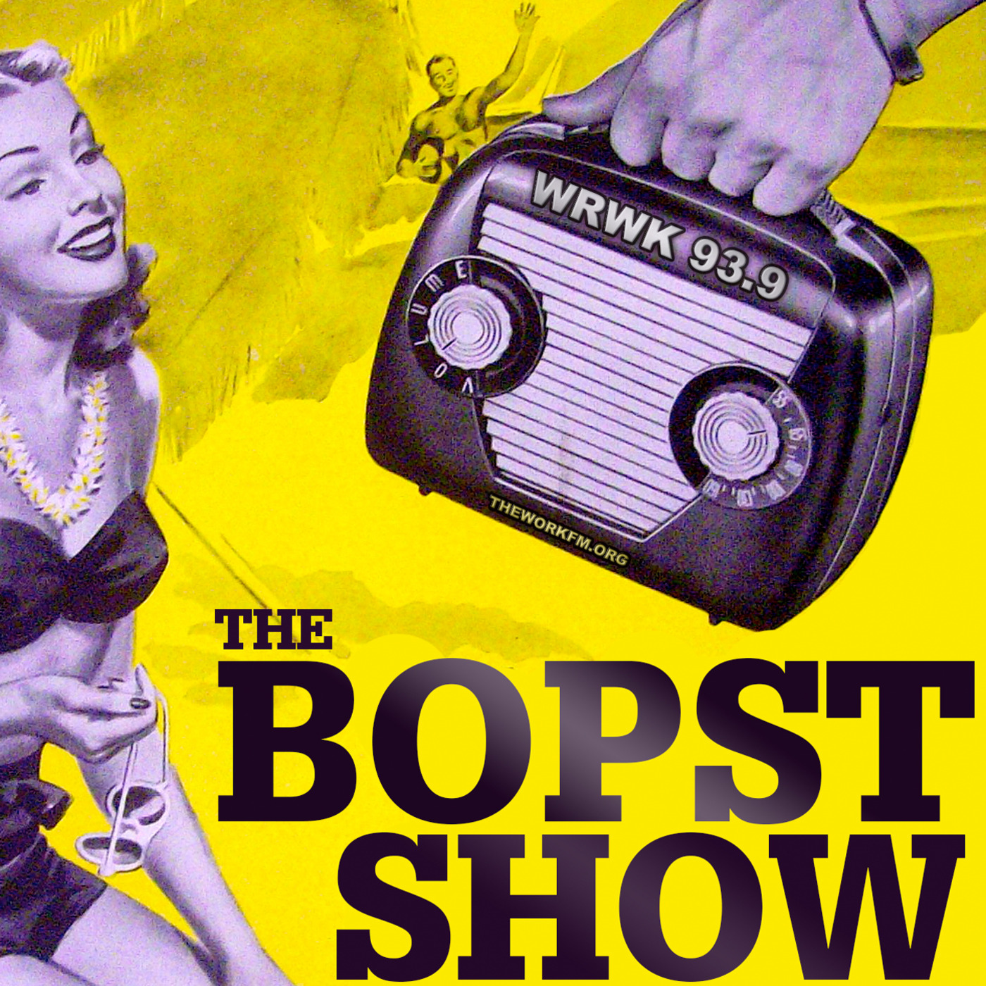 Bopst Show