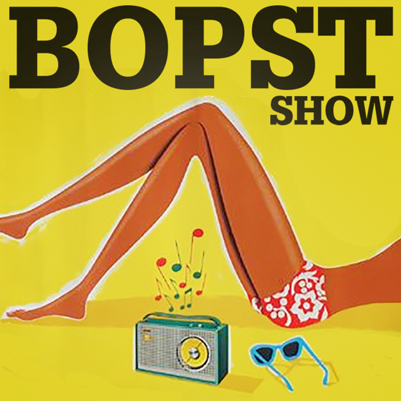 Bopst Show