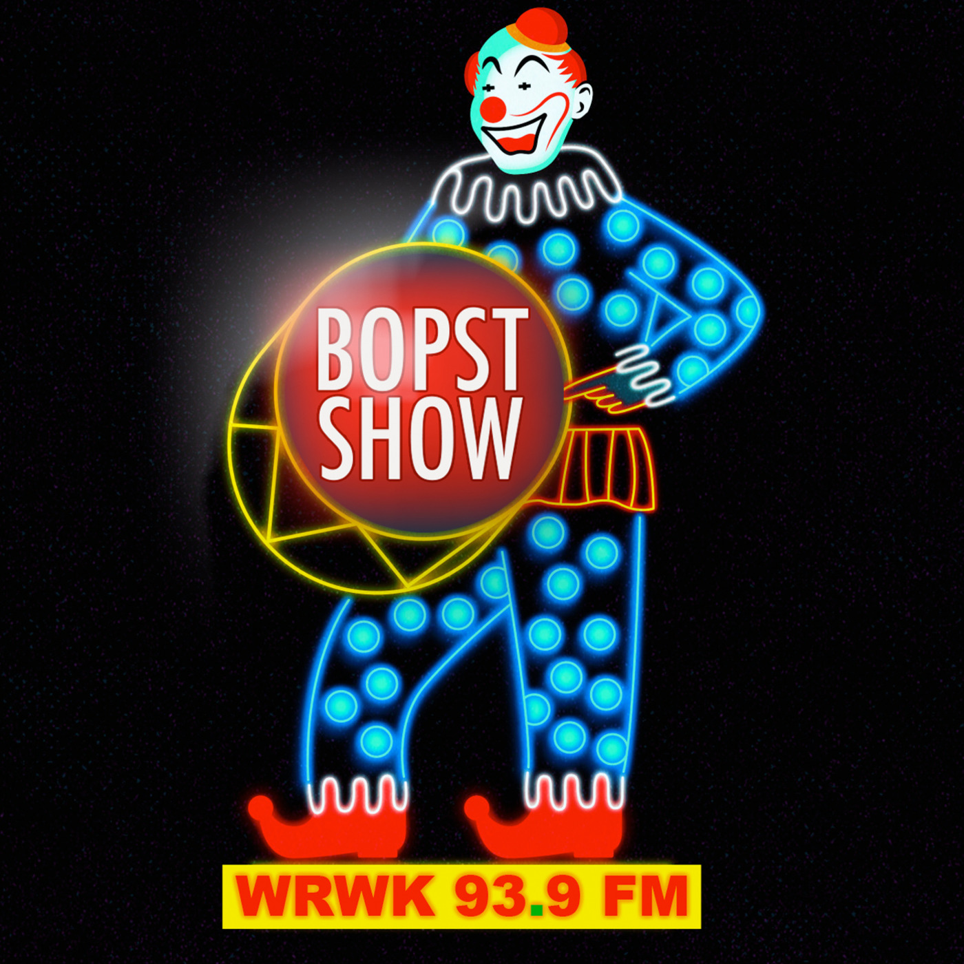 Bopst Show