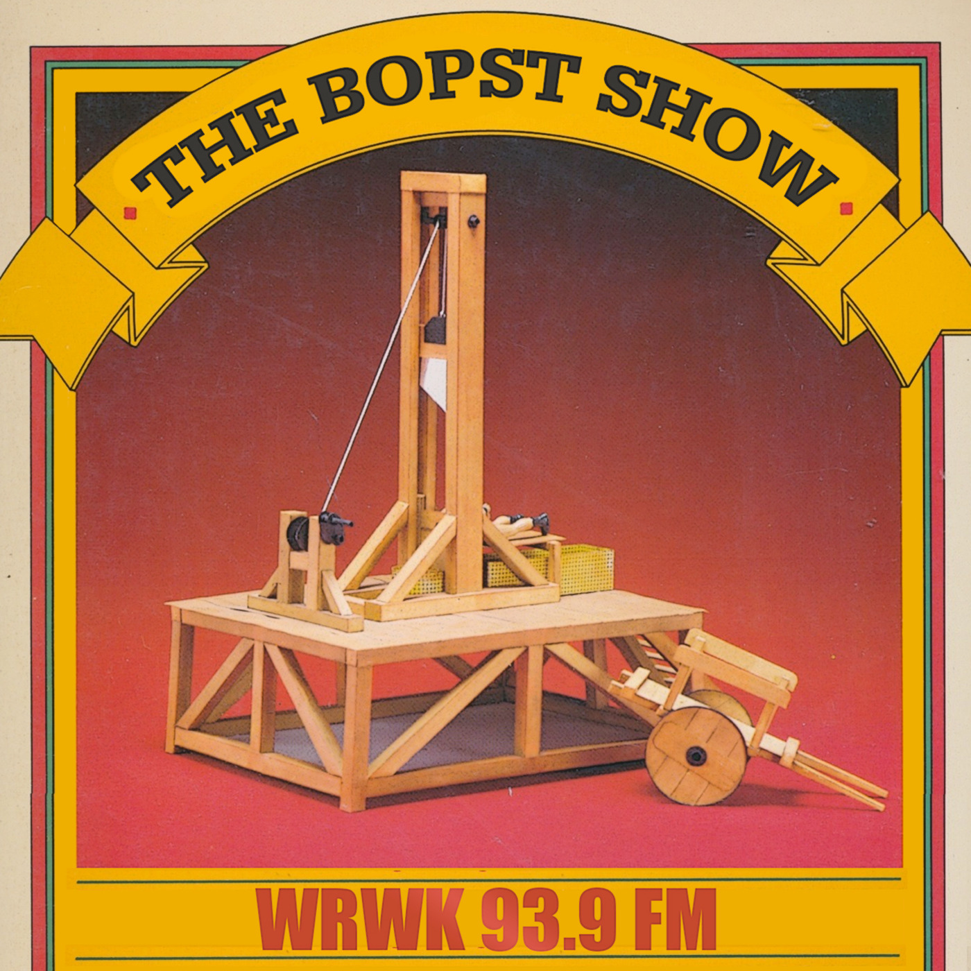 Bopst Show