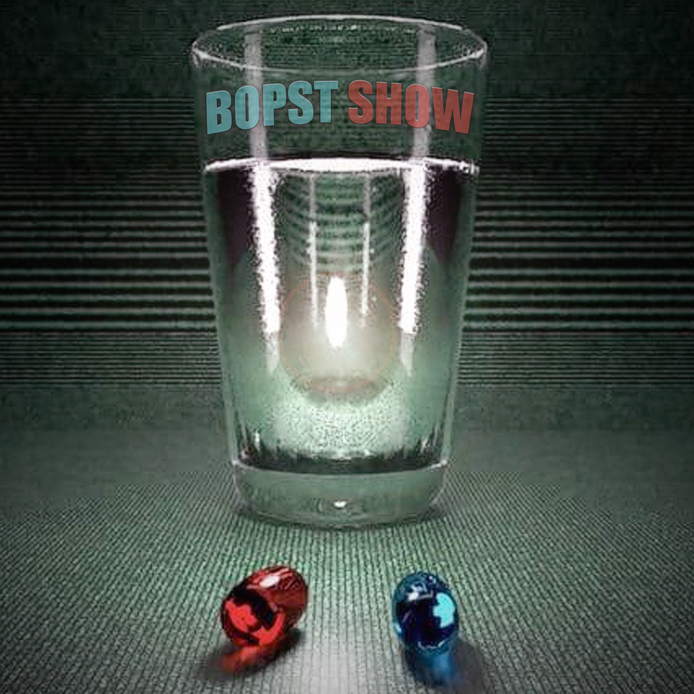 Bopst Show