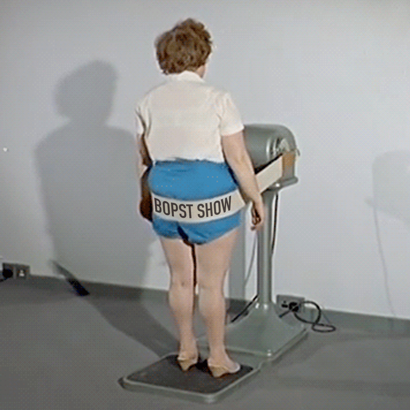 Bopst Show