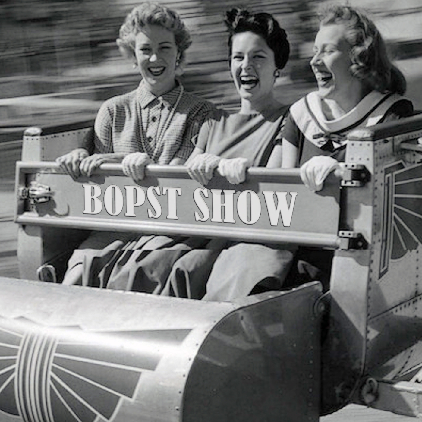 Bopst Show