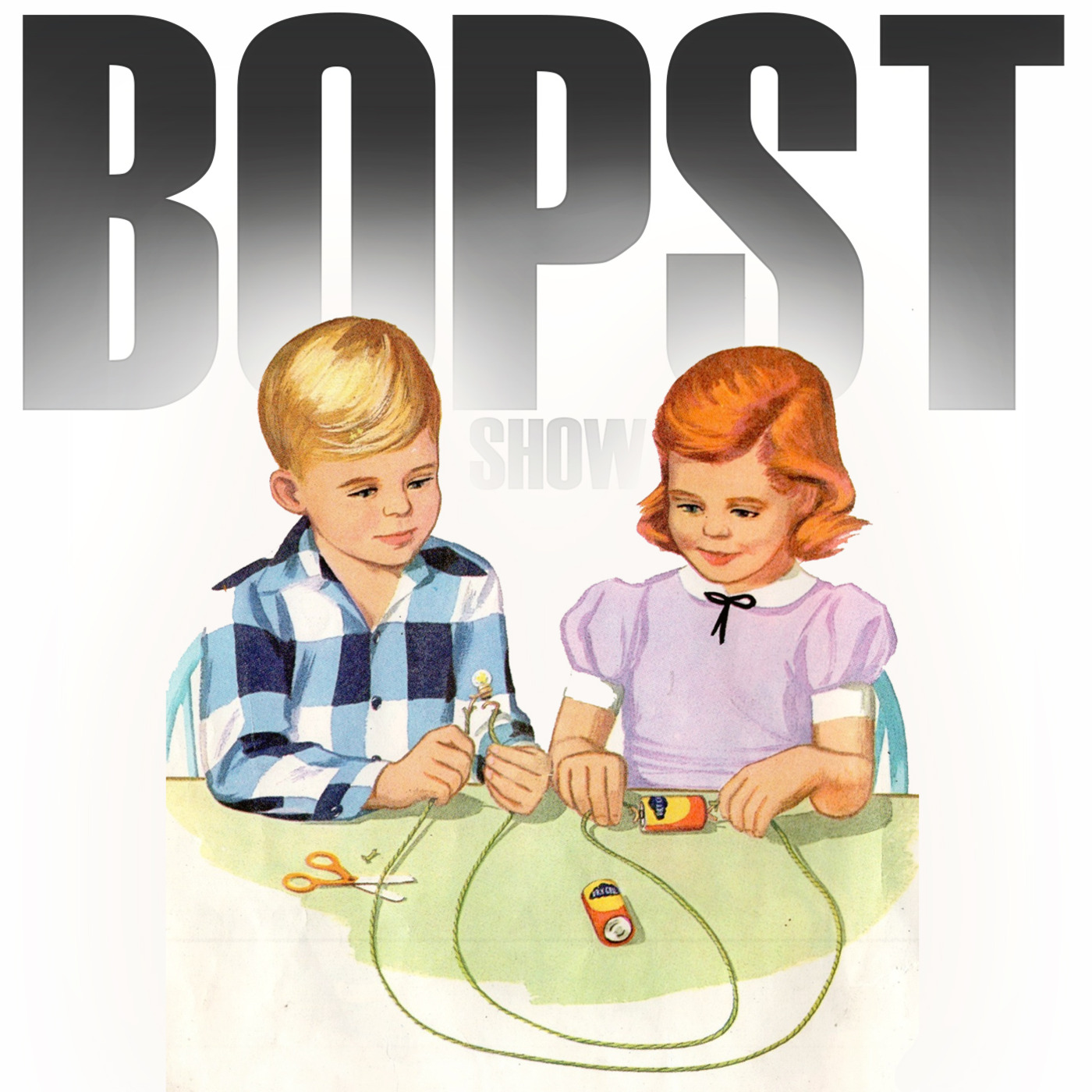 Bopst Show