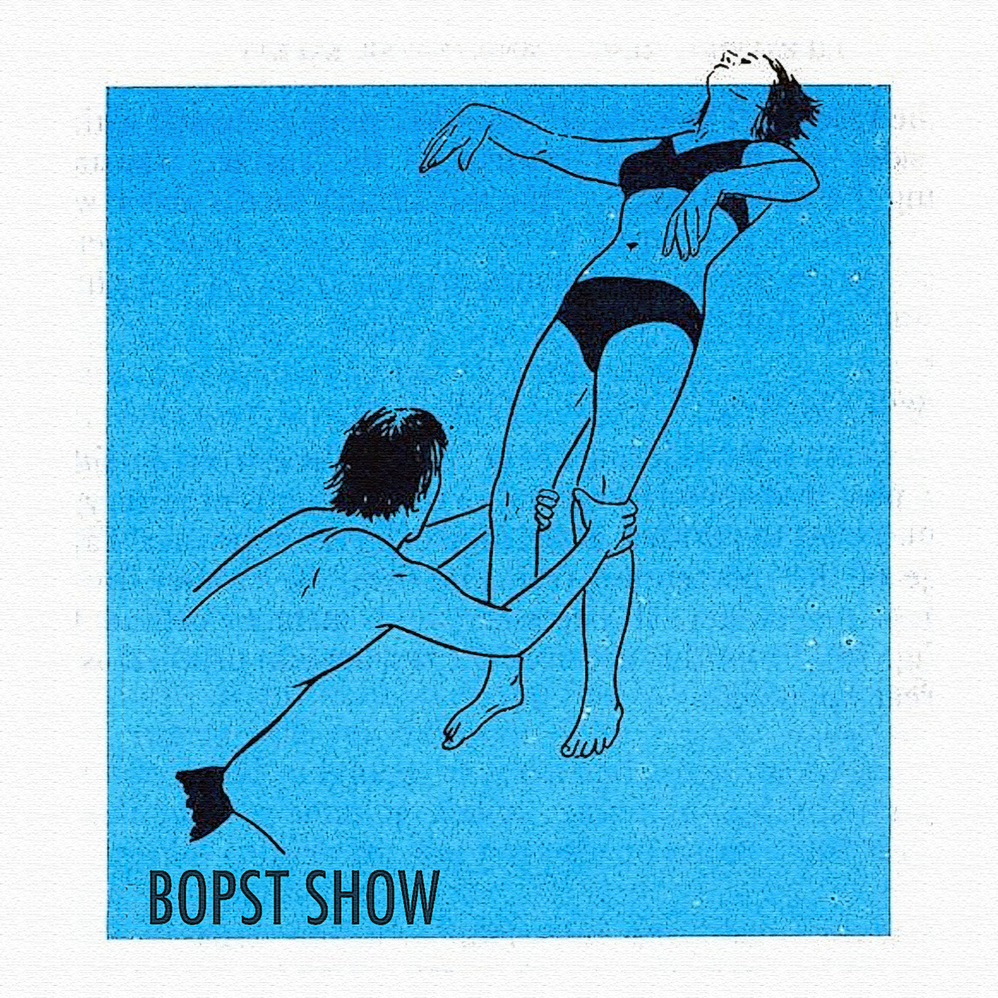 Bopst Show