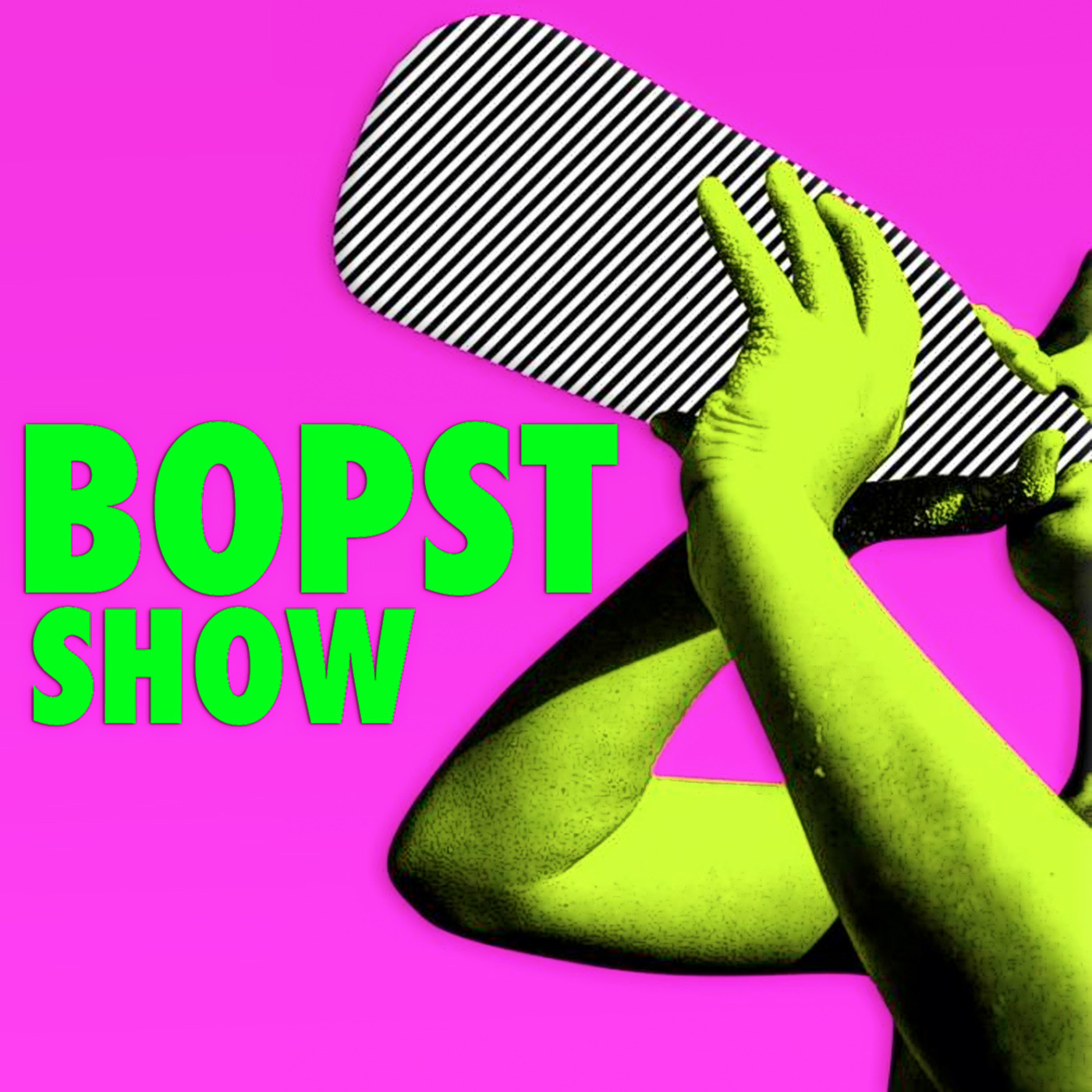 Bopst Show