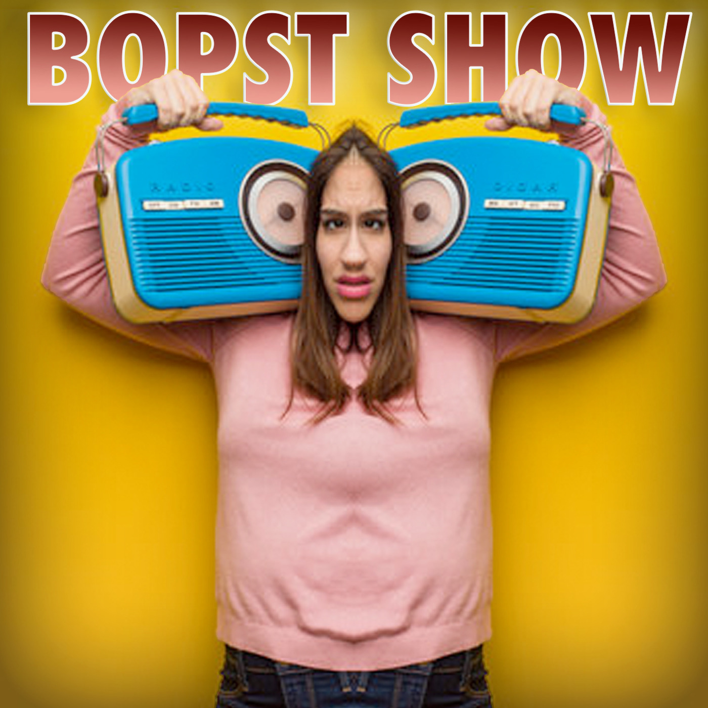 Bopst Show