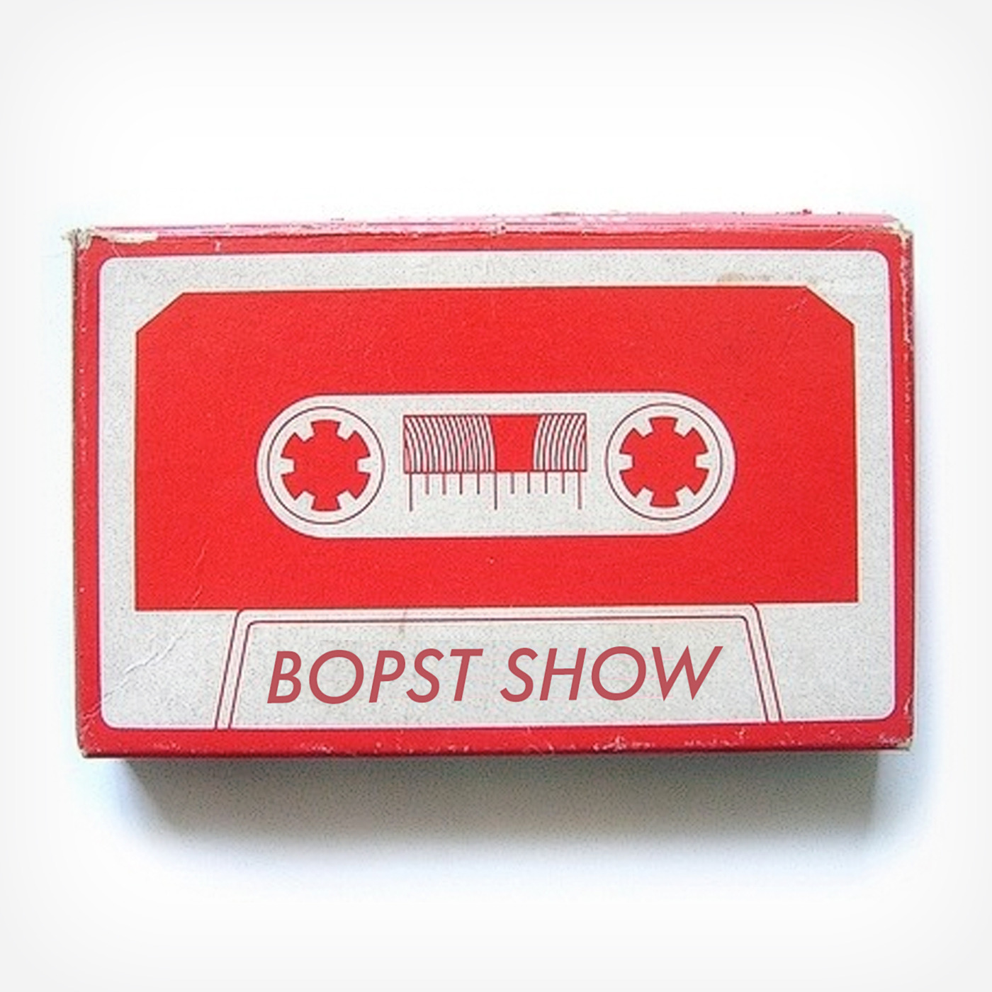 Bopst Show