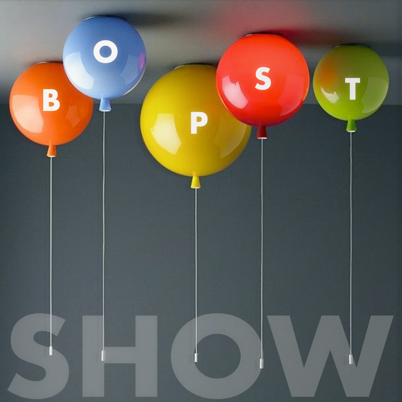 Bopst Show