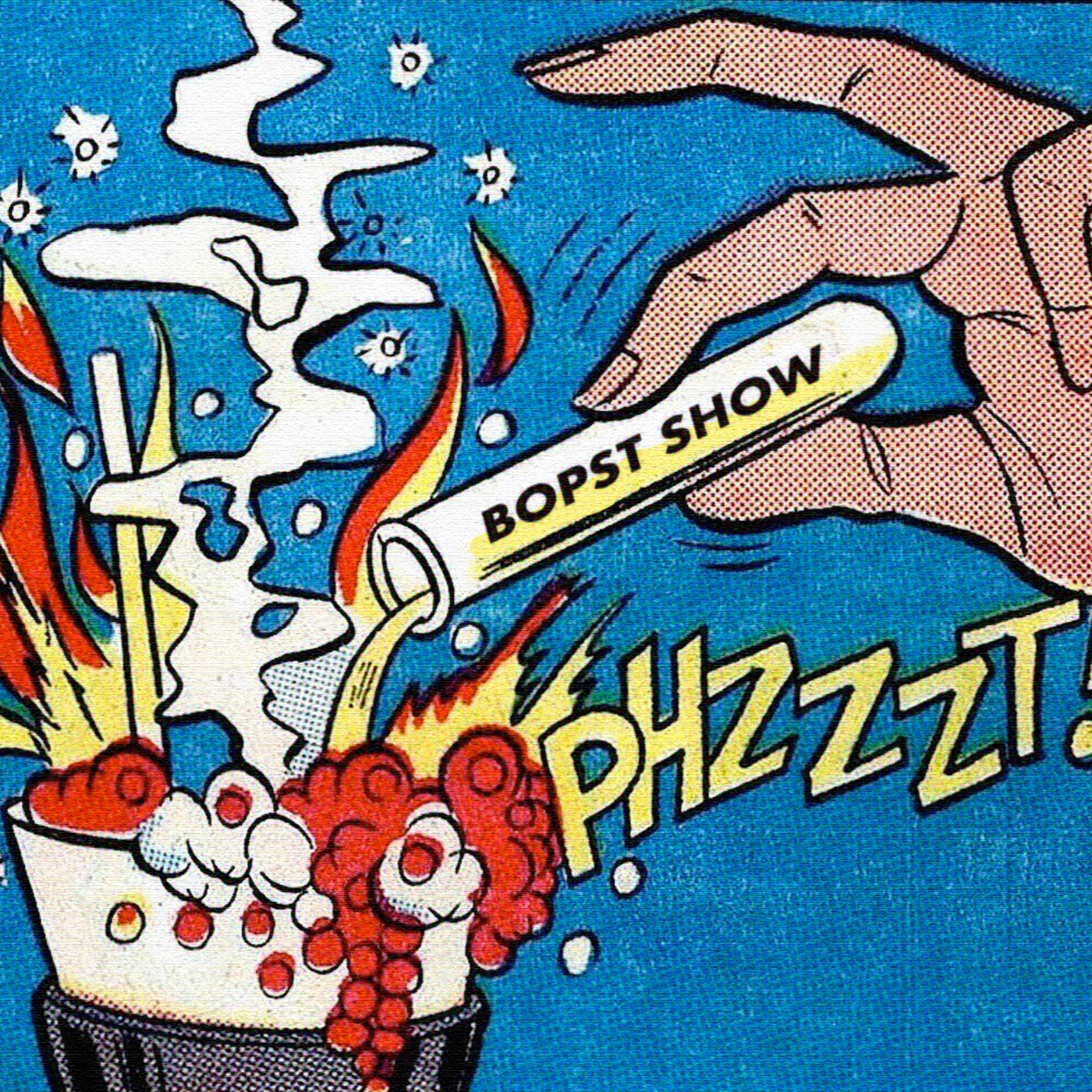 Bopst Show
