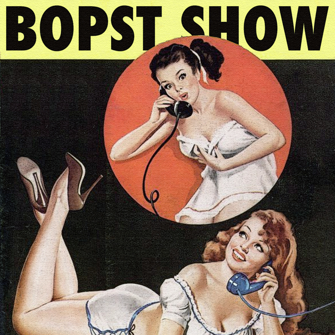 Bopst Show