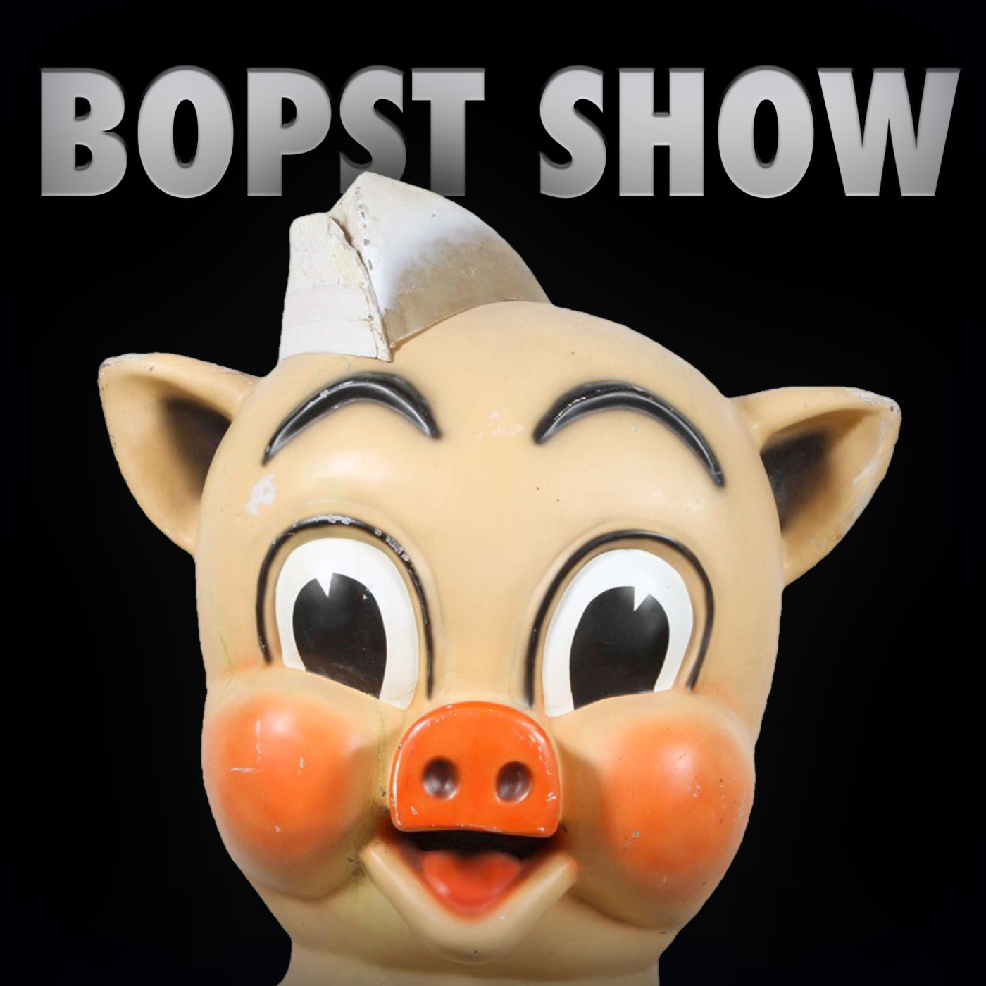 Bopst Show