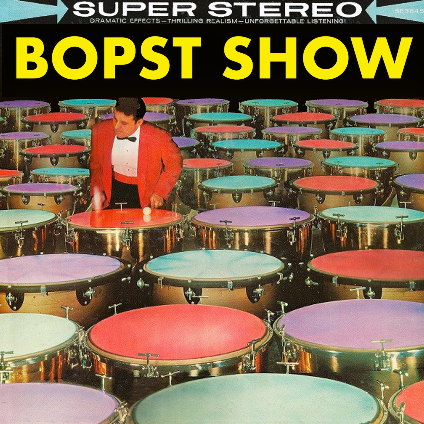 Bopst Show