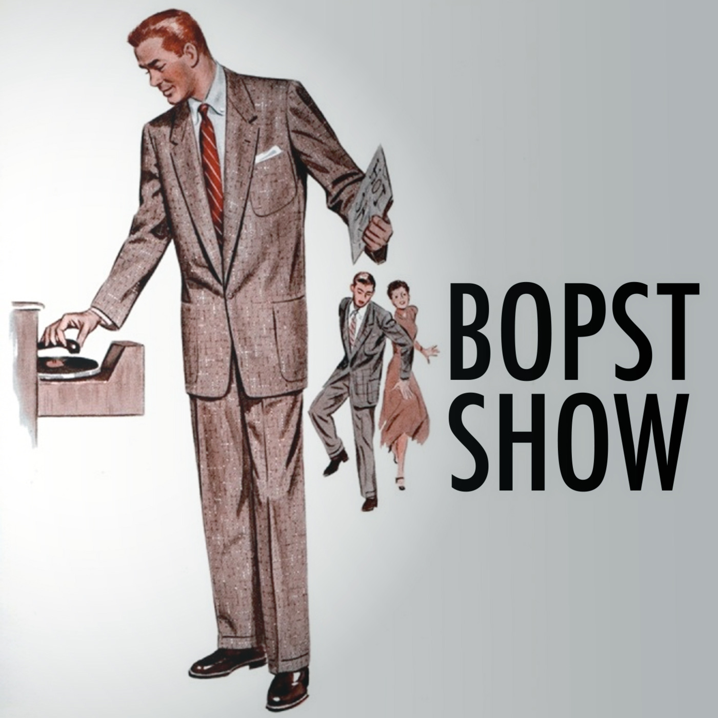 Bopst Show