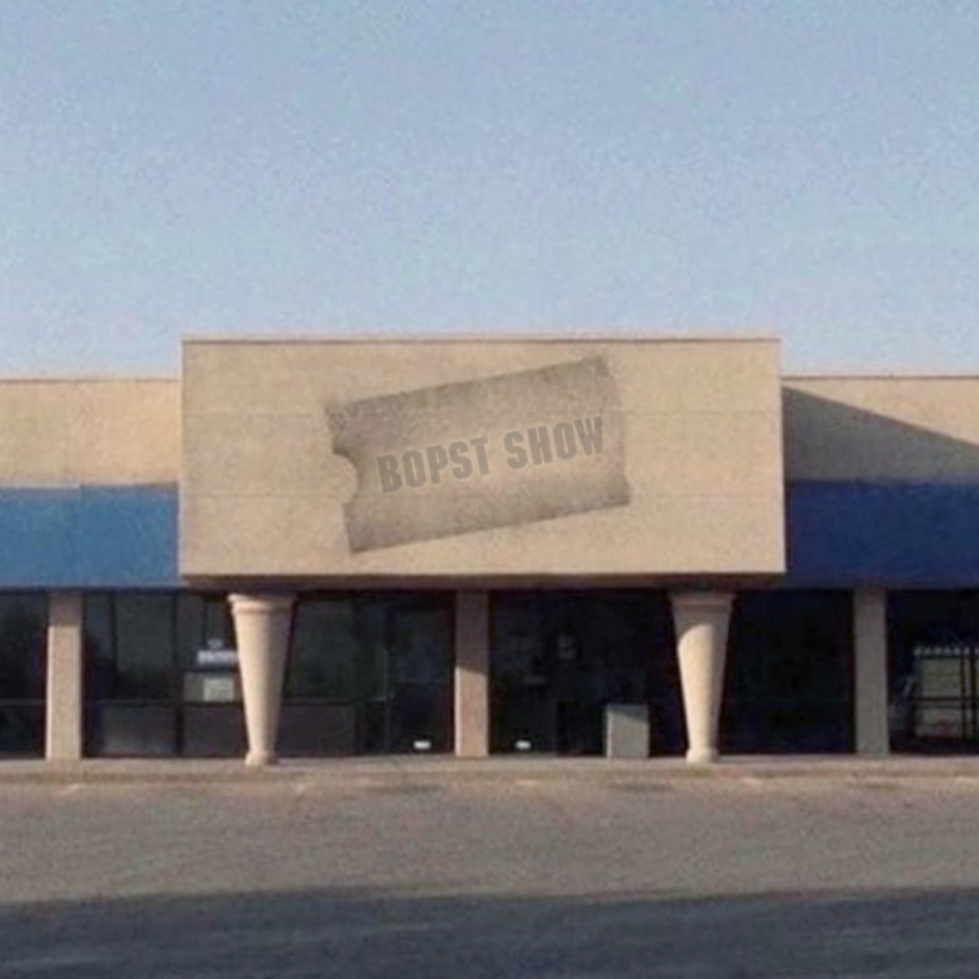 Bopst Show