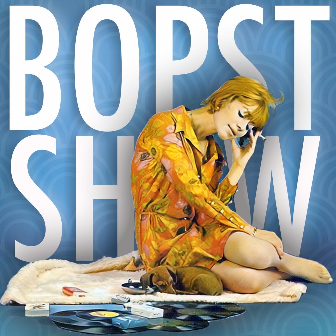 Bopst Show