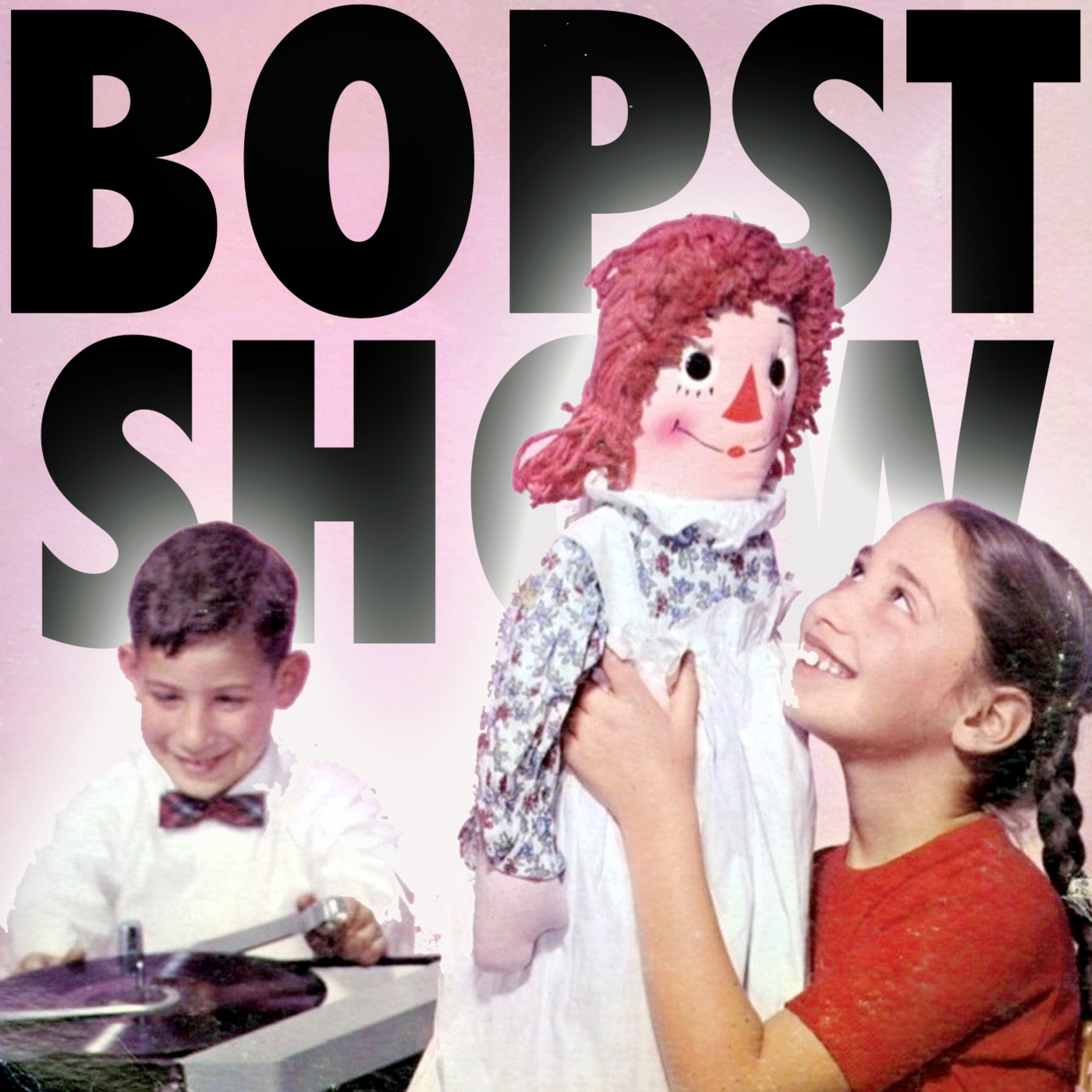 Bopst Show