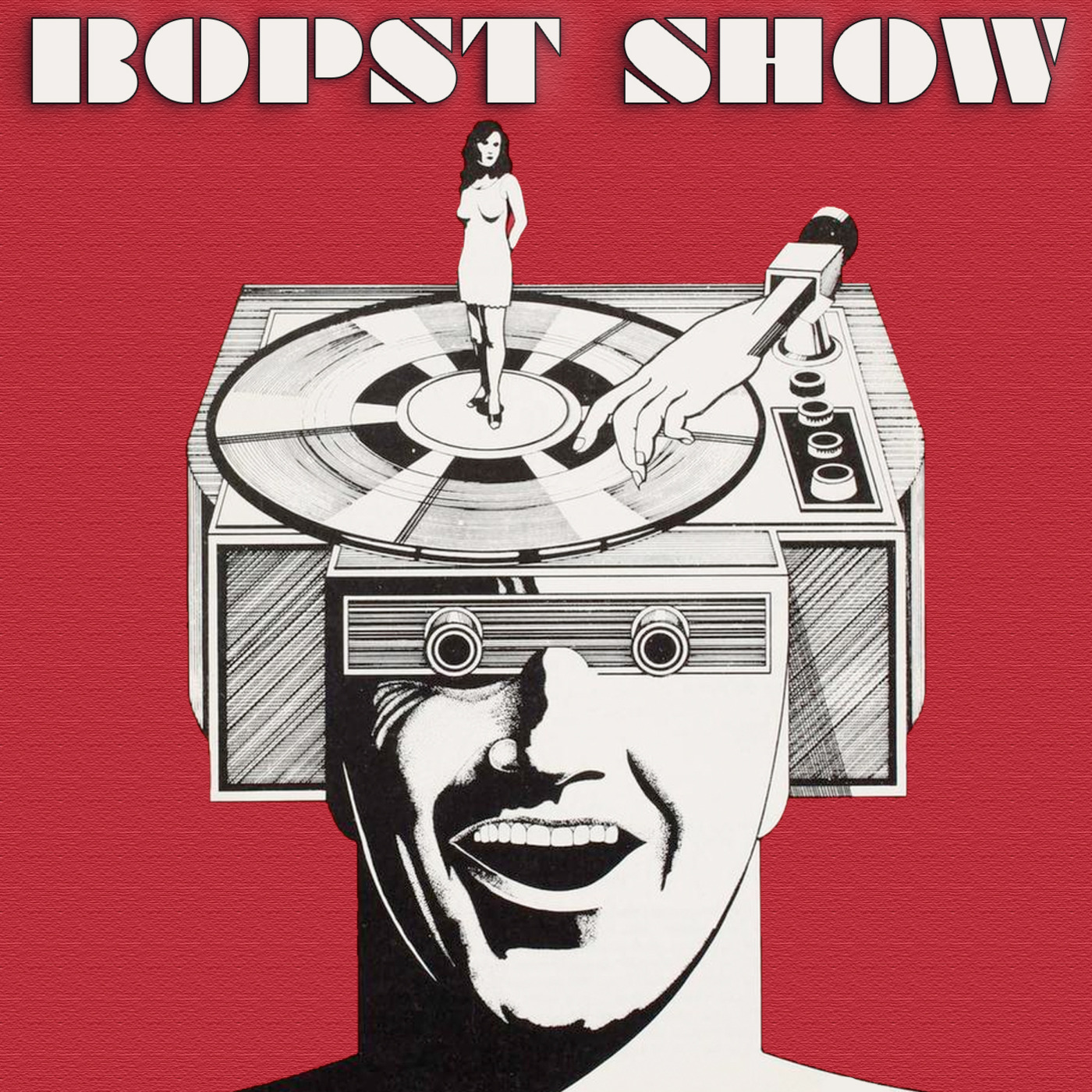 Bopst Show