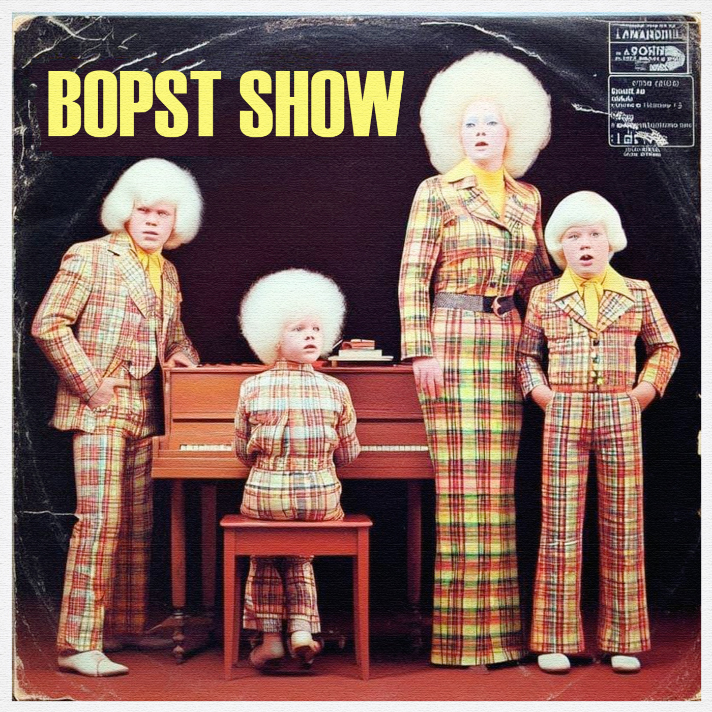 Bopst Show