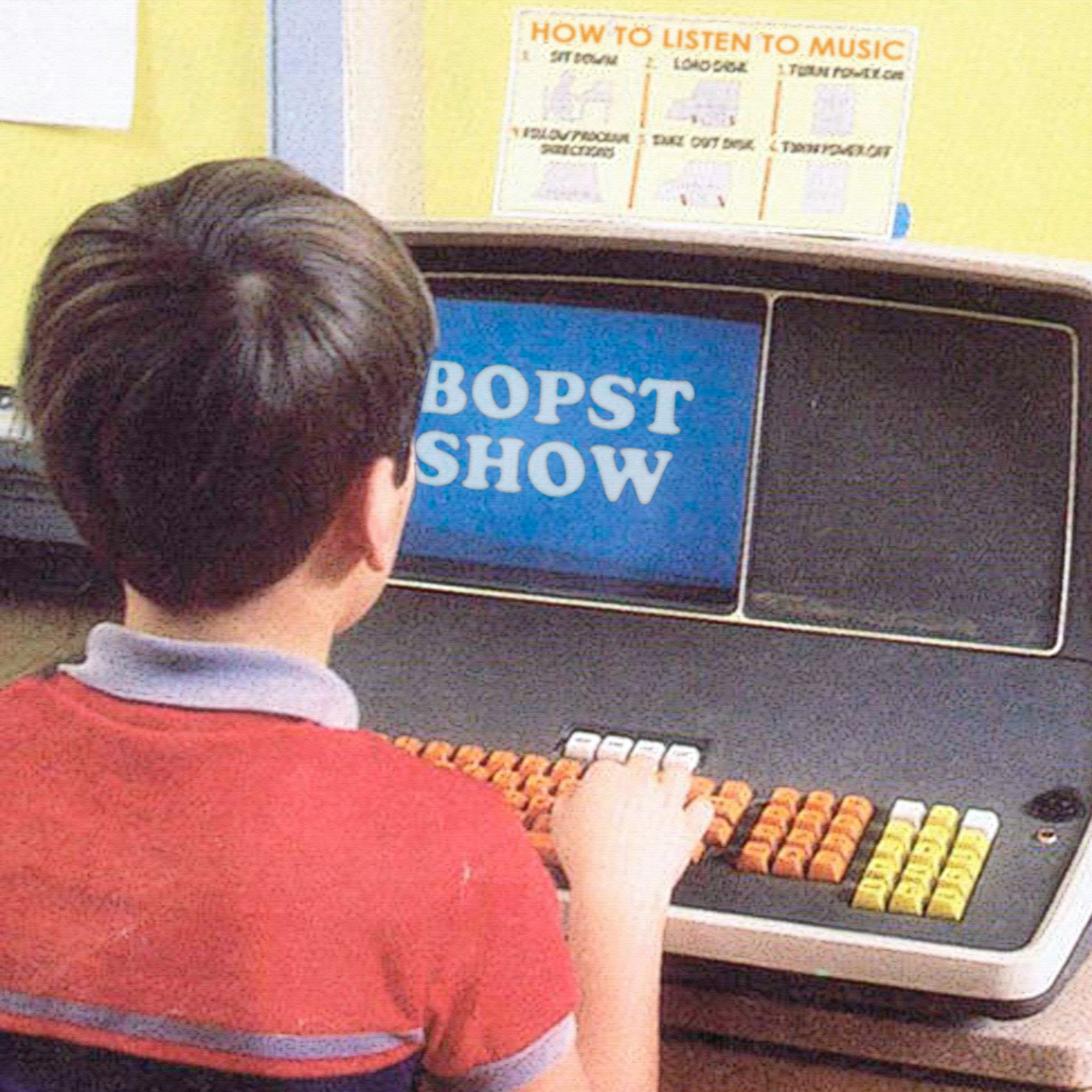 Bopst Show