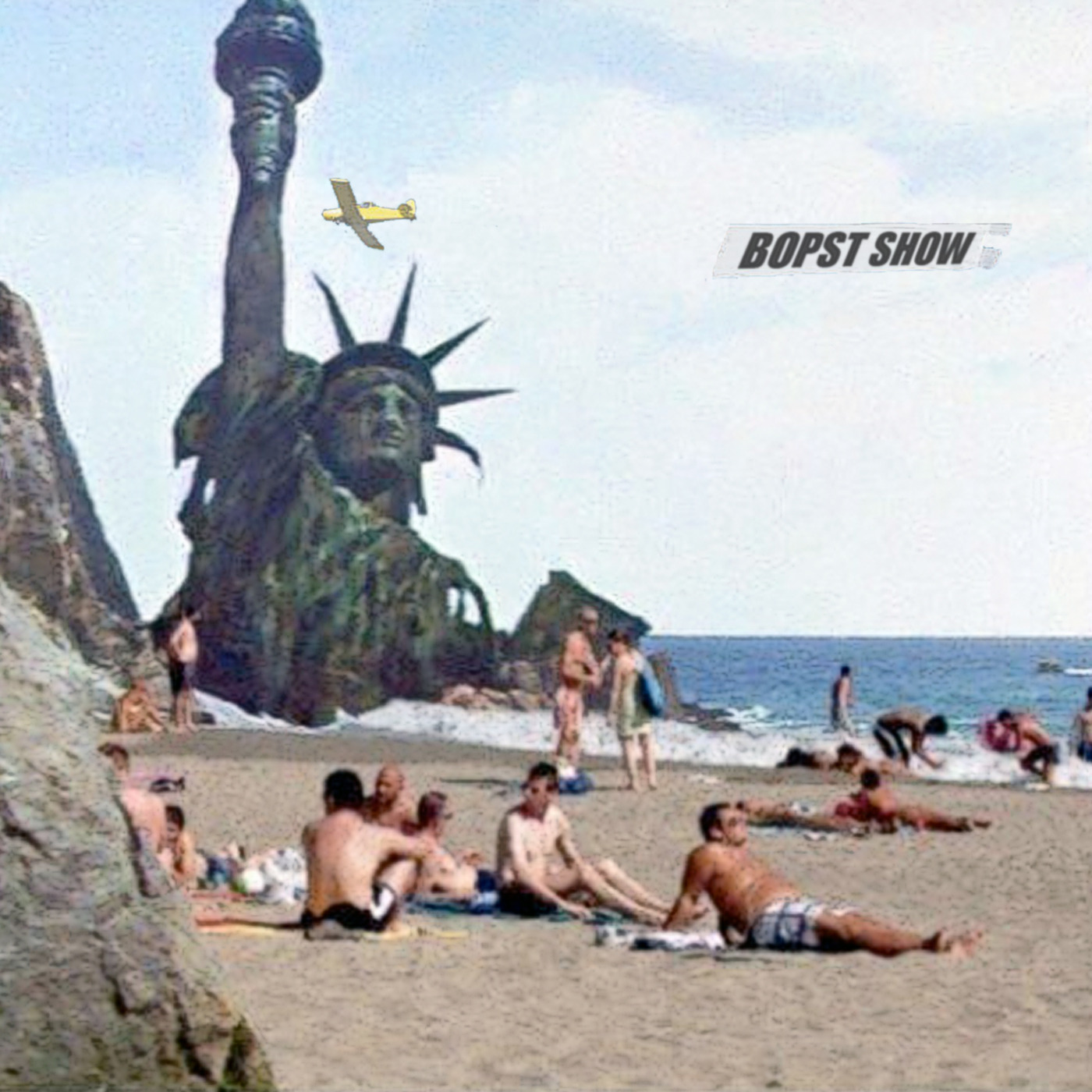Bopst Show