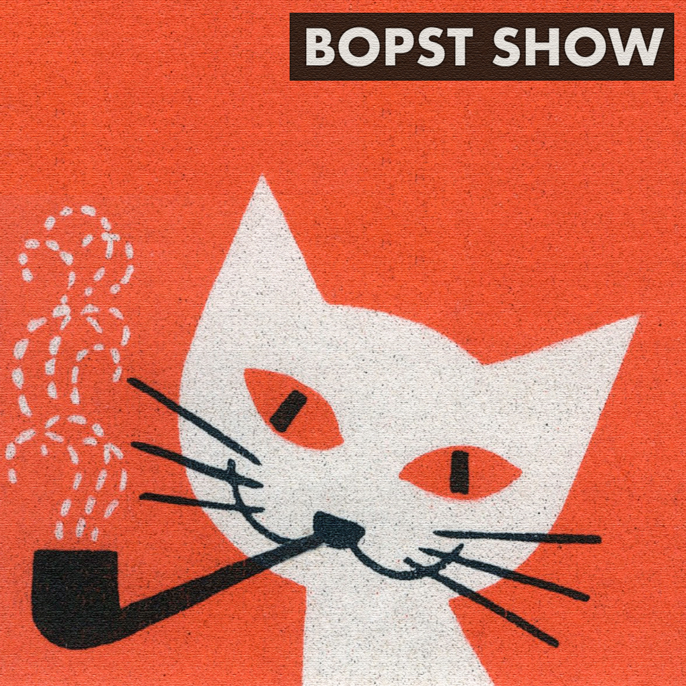 Bopst Show