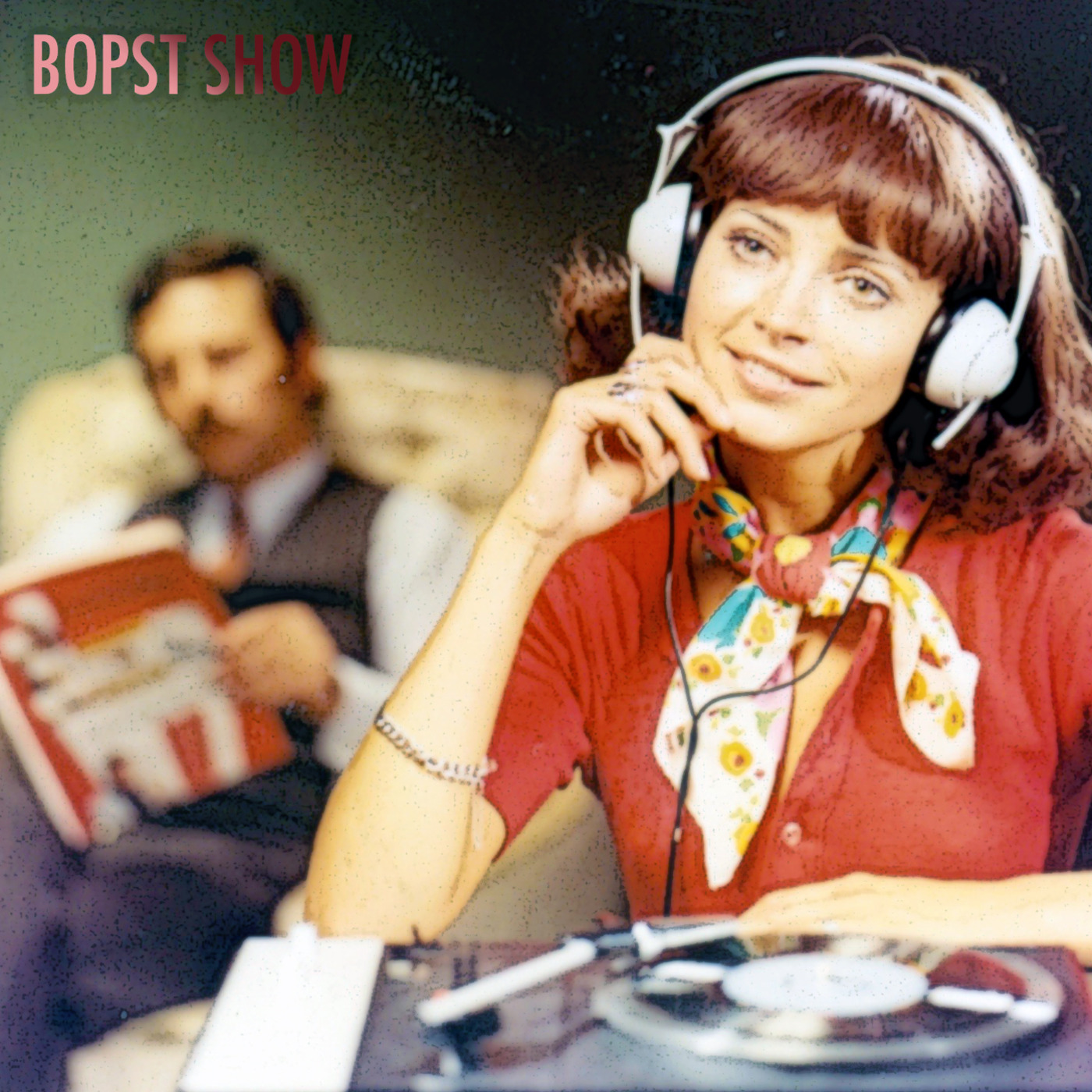 Bopst Show