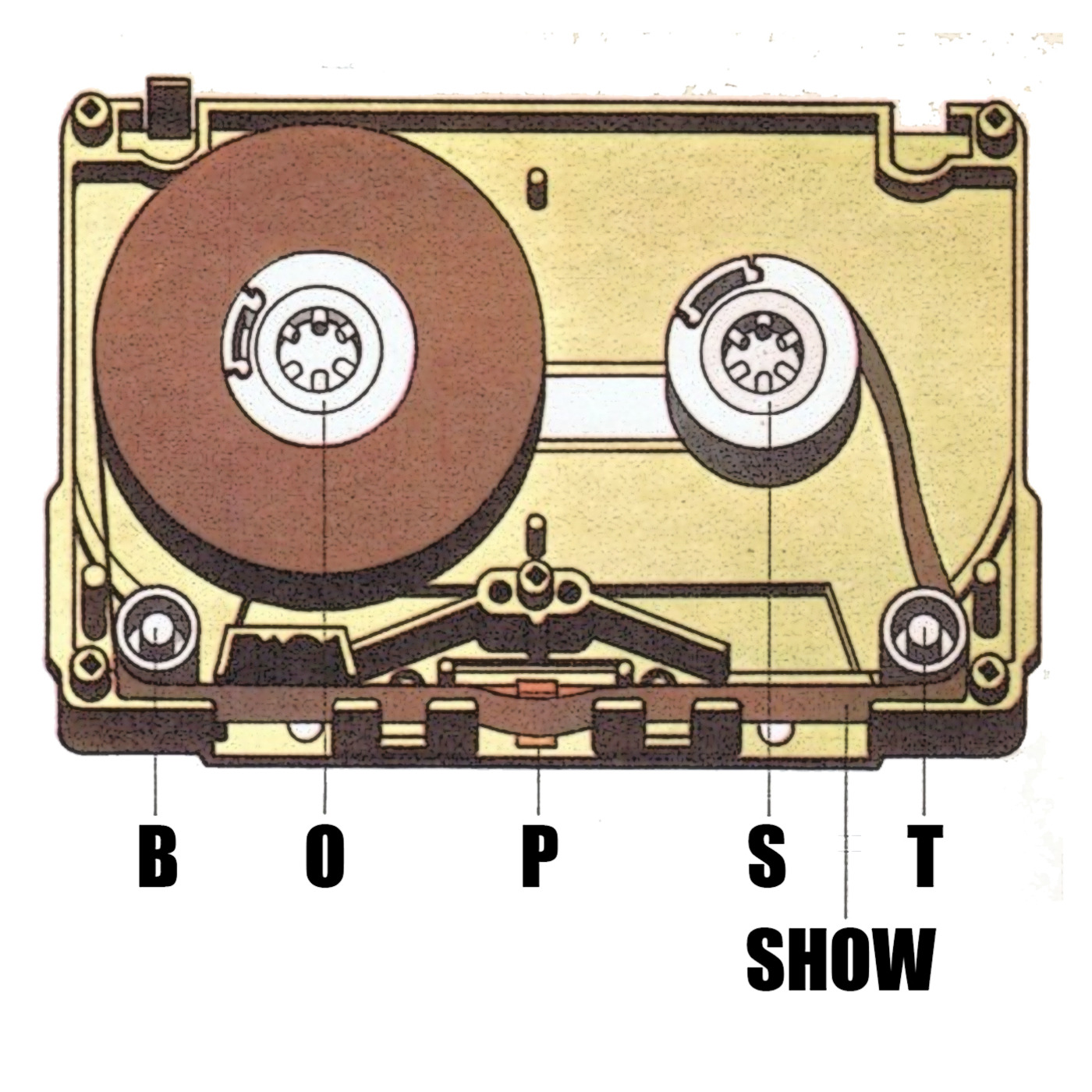 Bopst Show