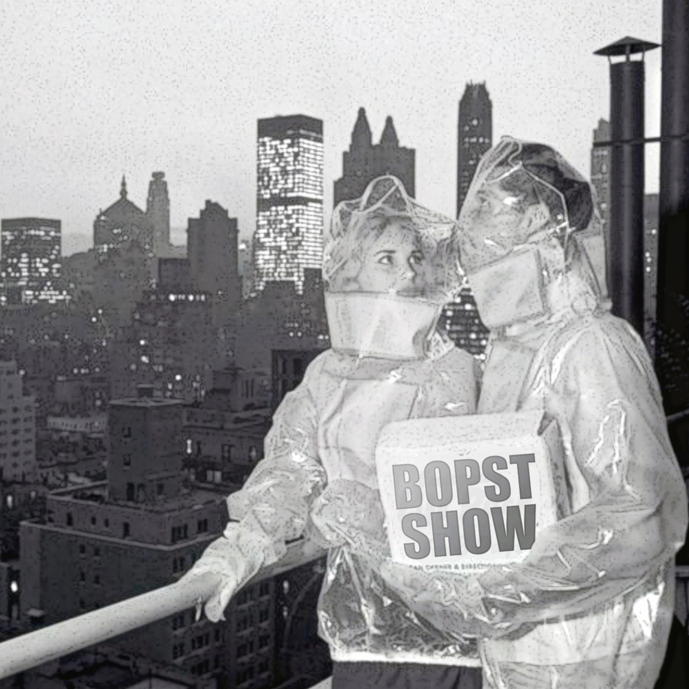 Bopst Show