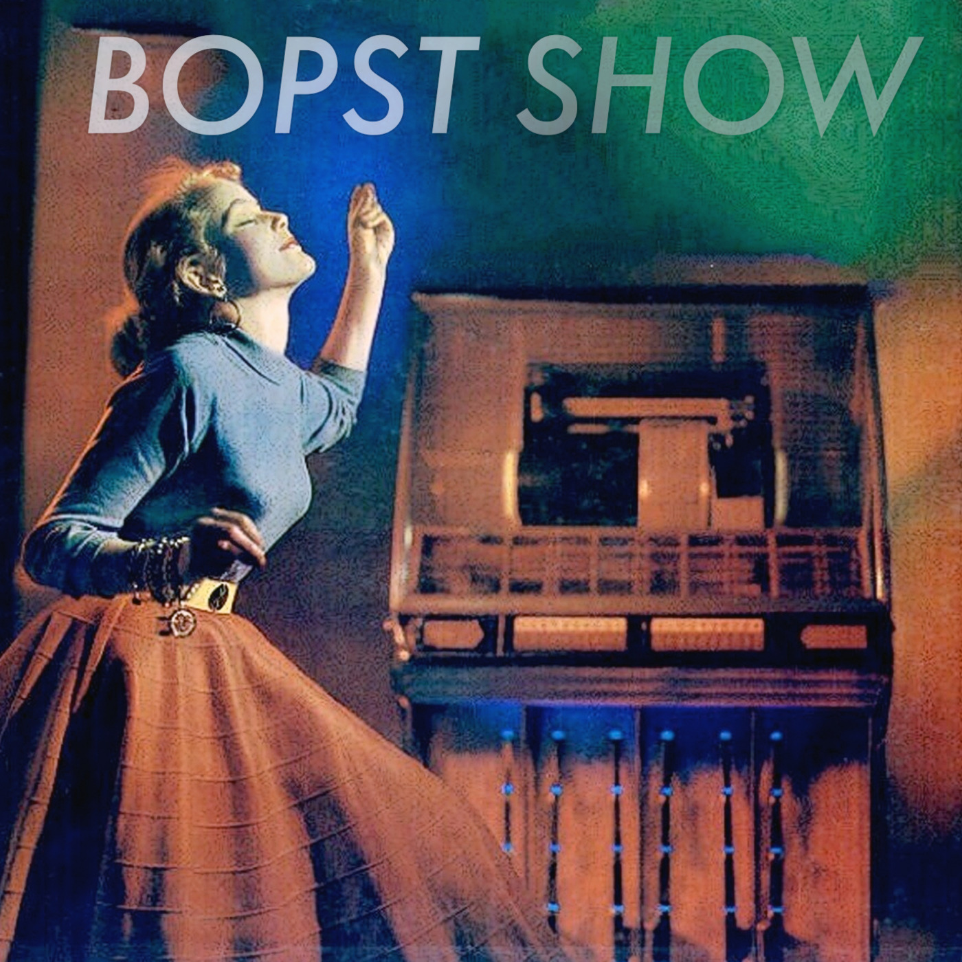 Bopst Show