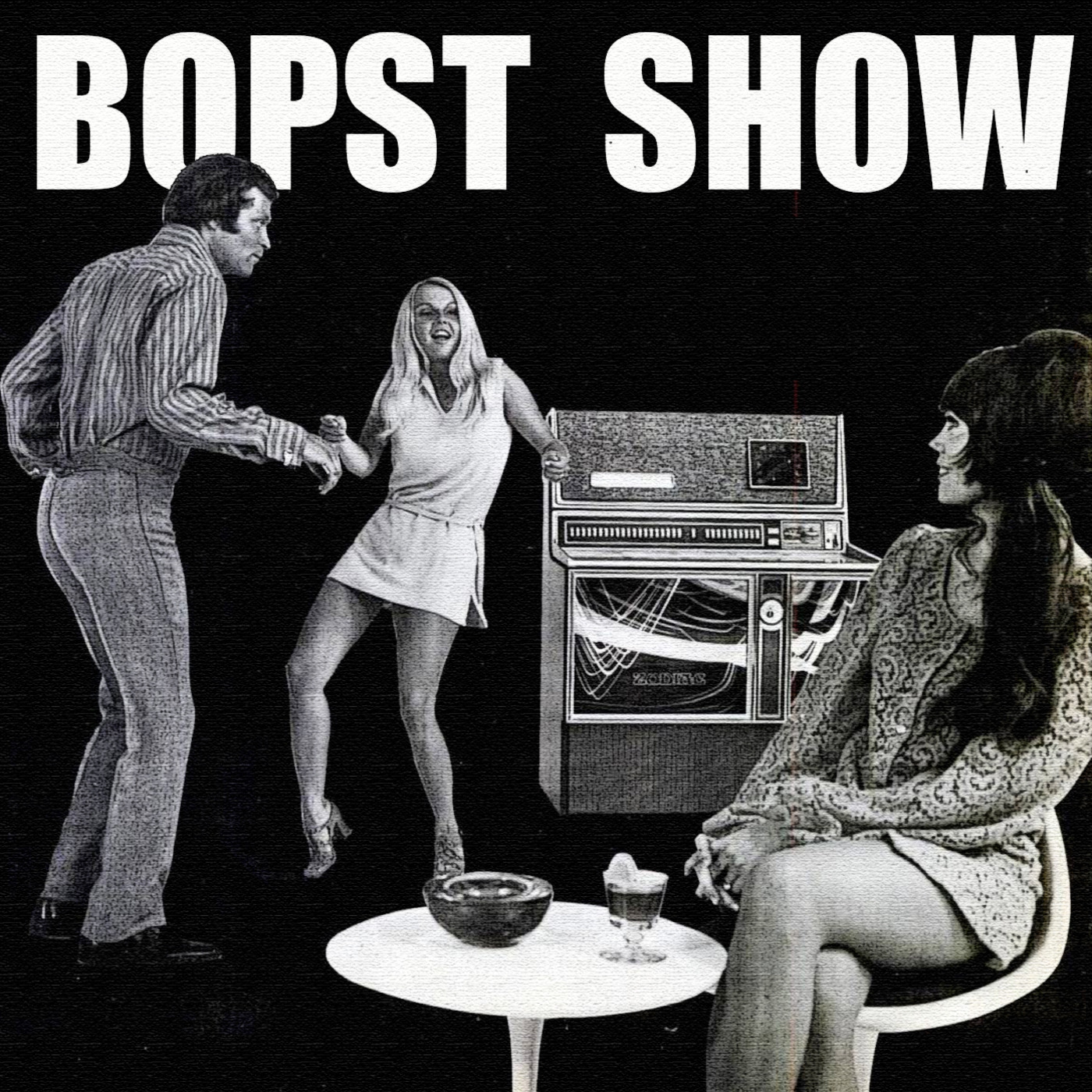 Bopst Show