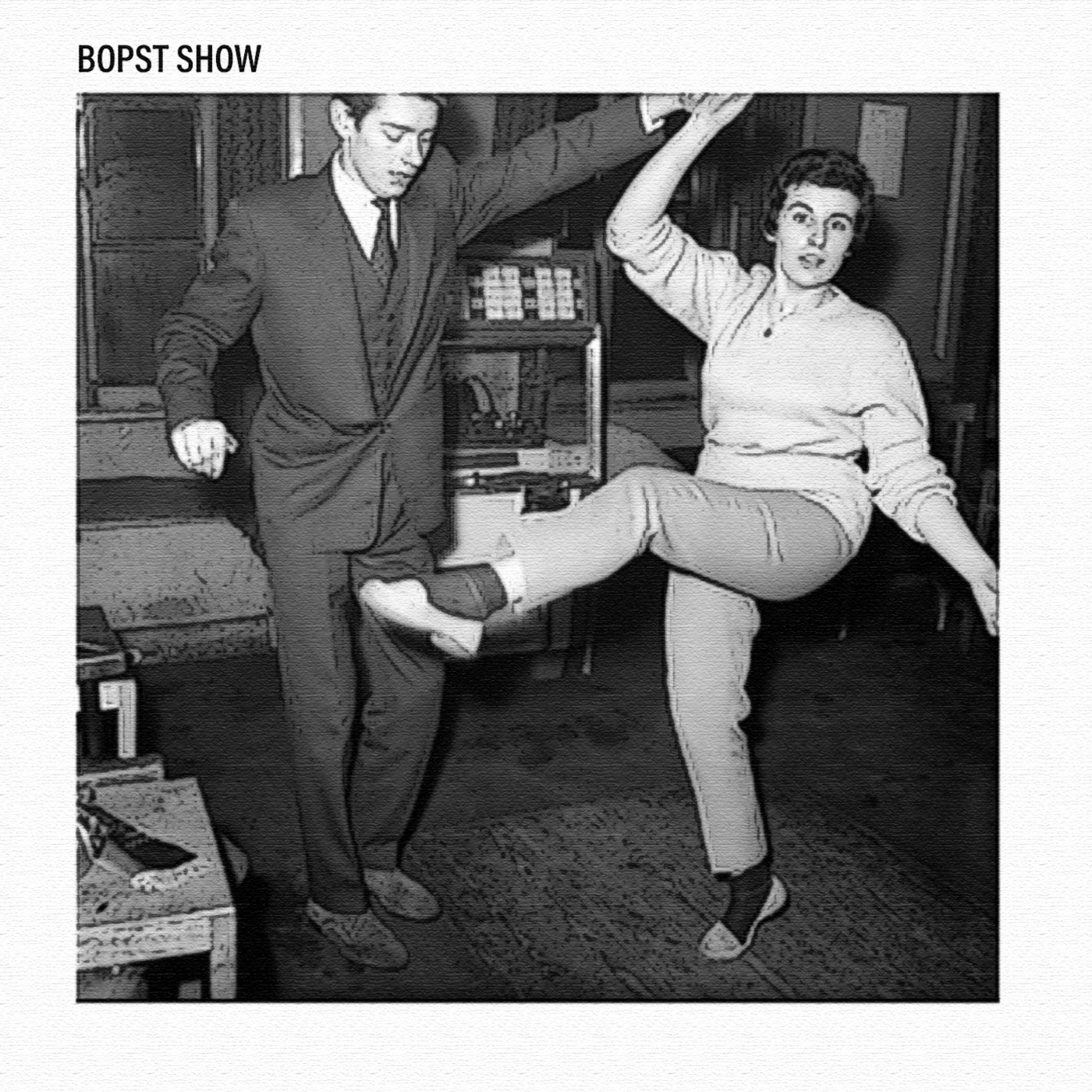 Bopst Show
