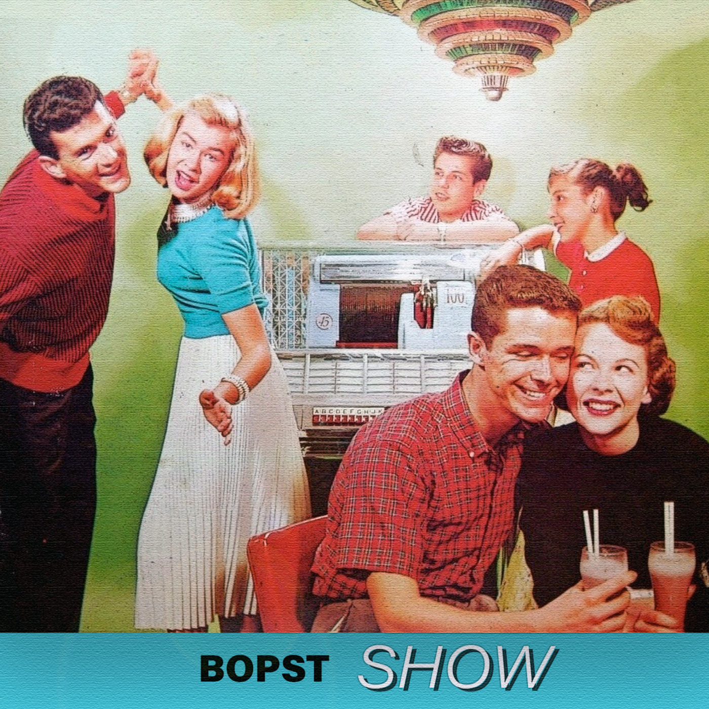 Bopst Show