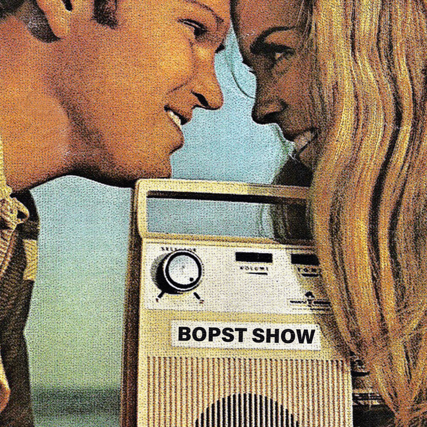 Bopst Show