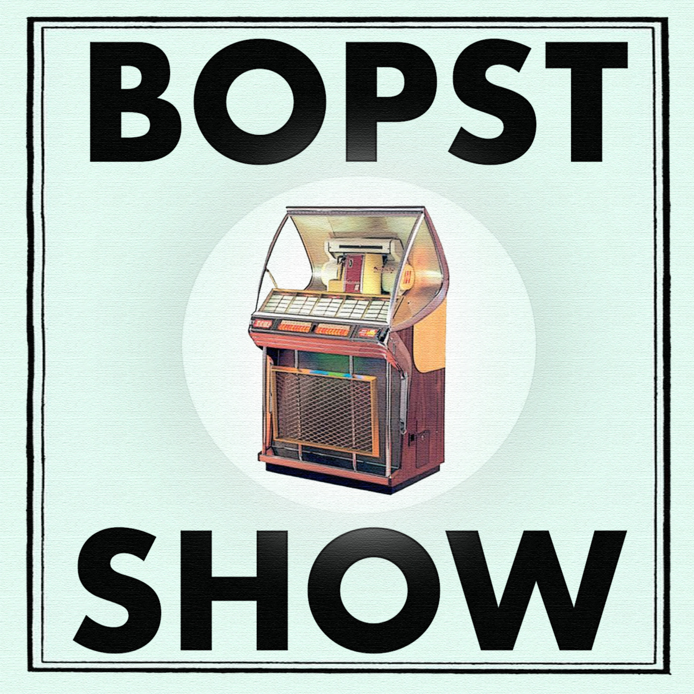 Bopst Show
