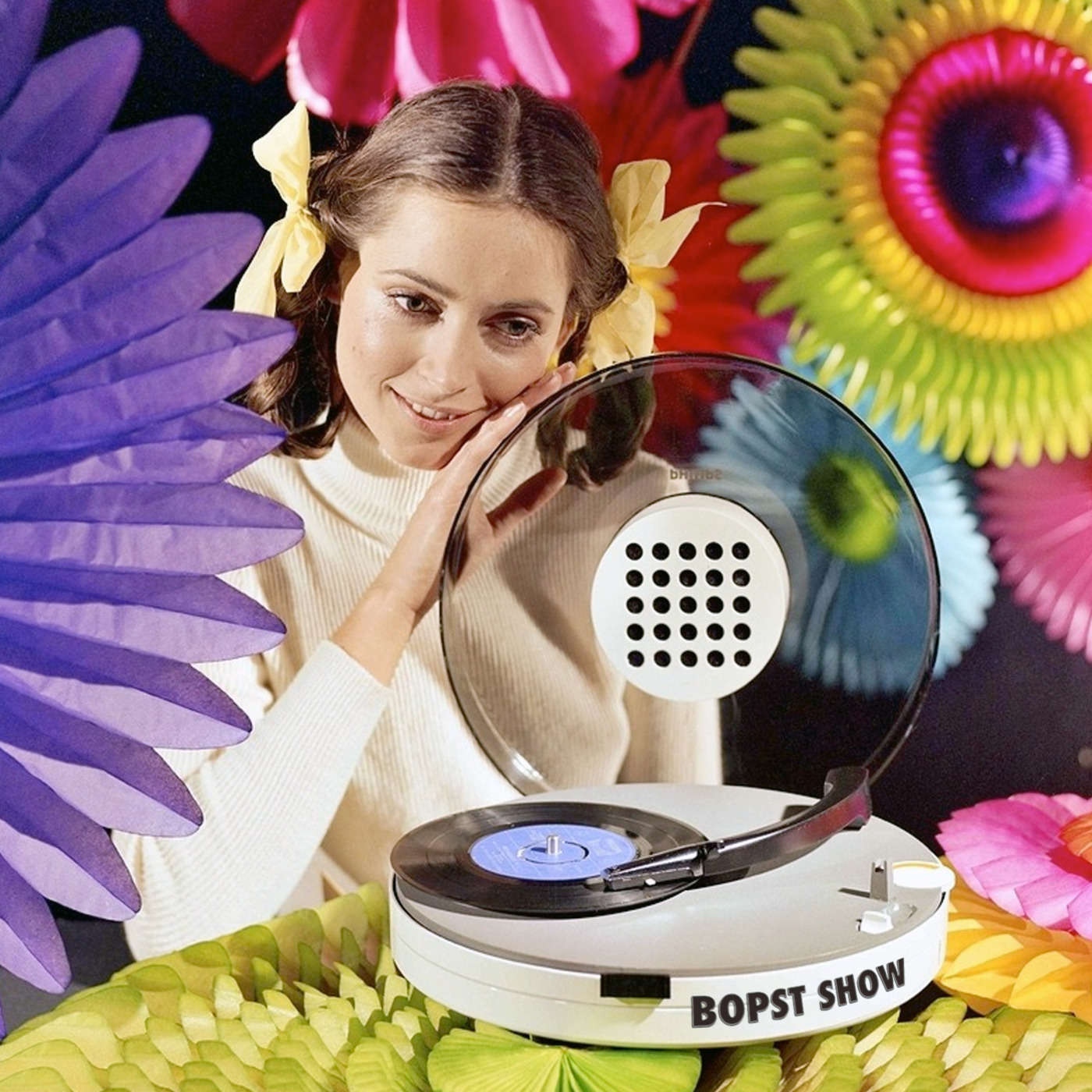 Bopst Show