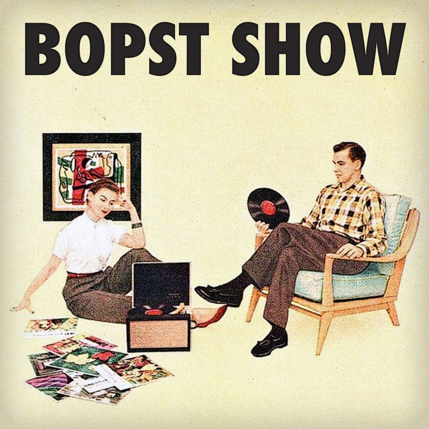 Bopst Show
