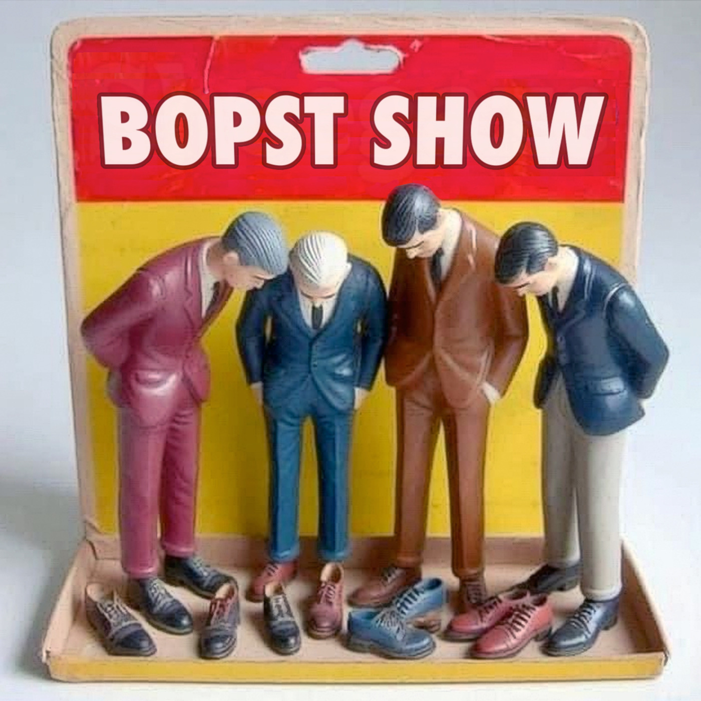 Bopst Show