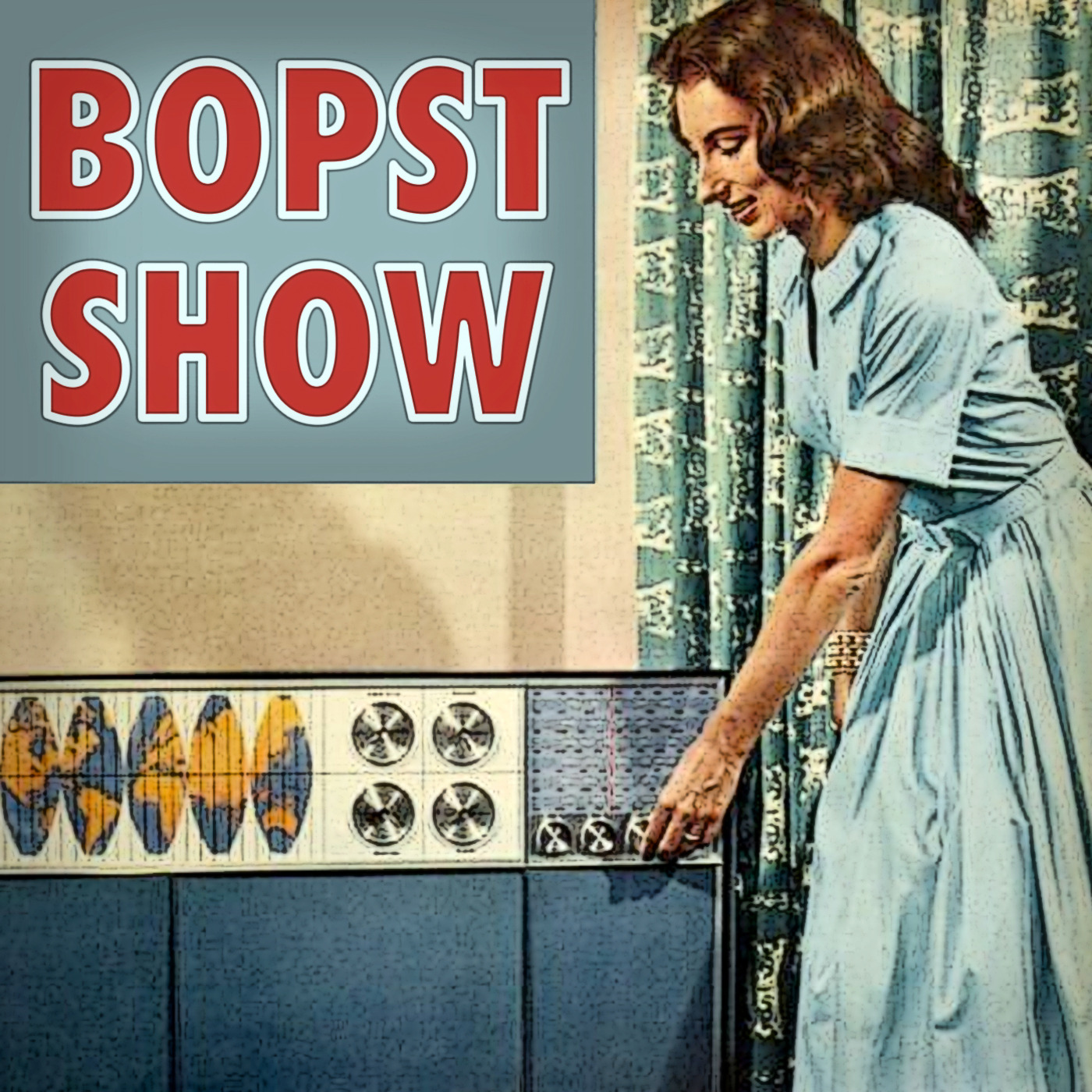 Bopst Show