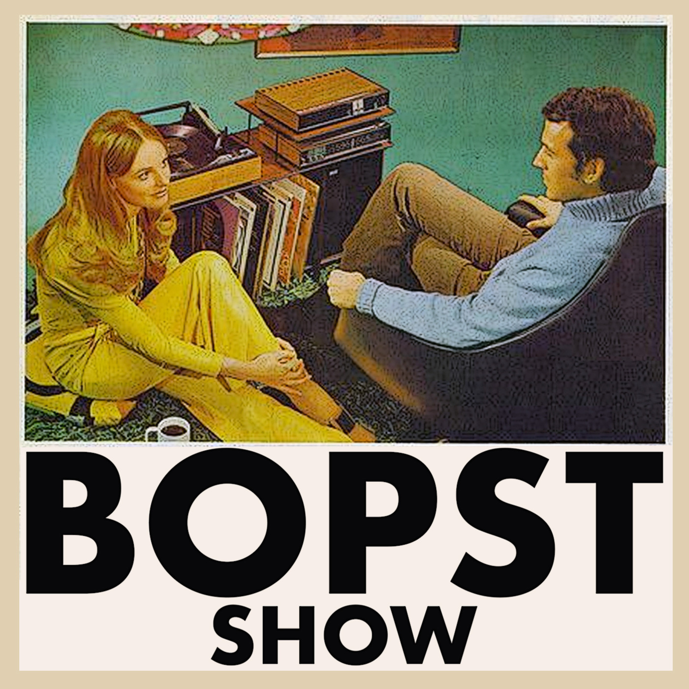 Bopst Show