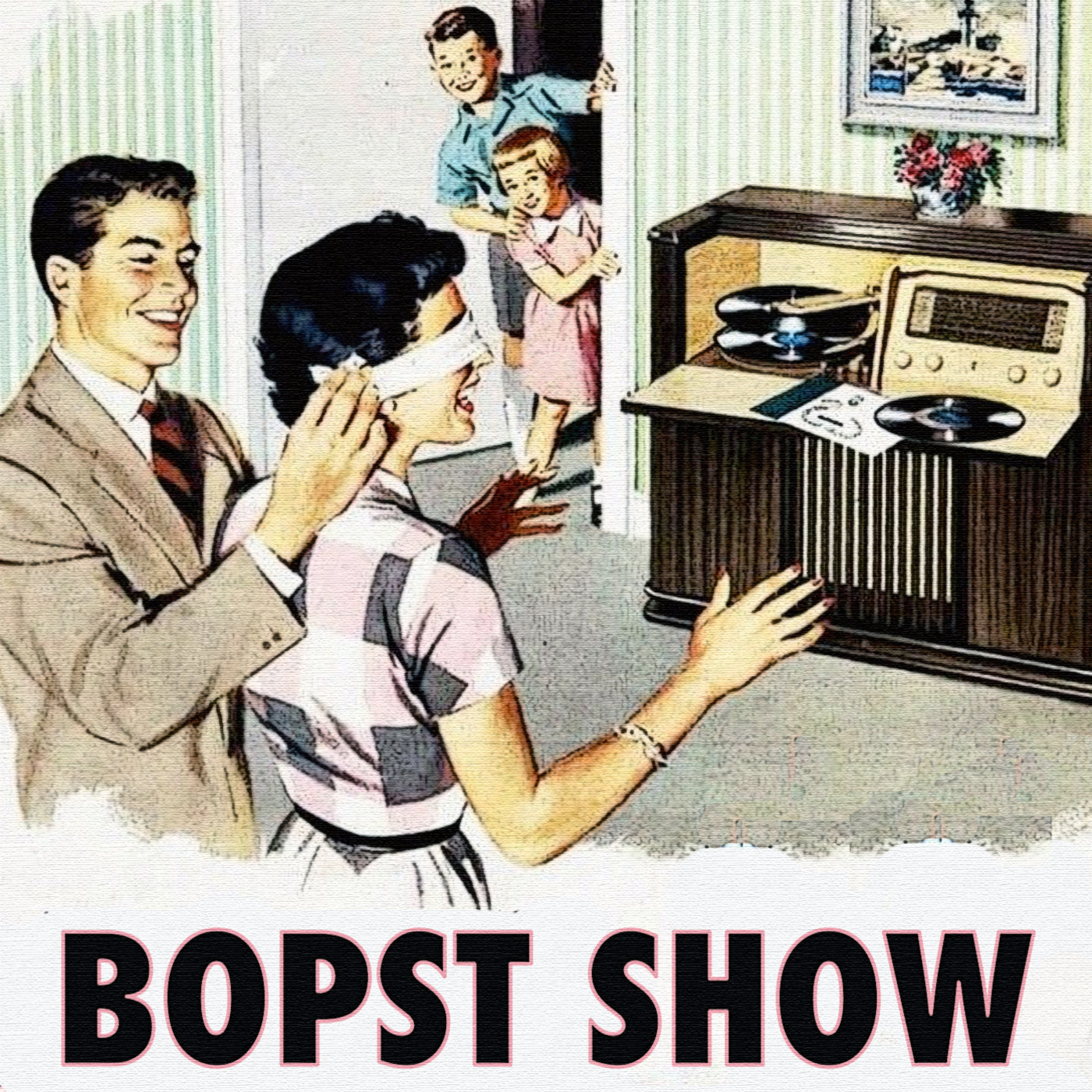 Bopst Show