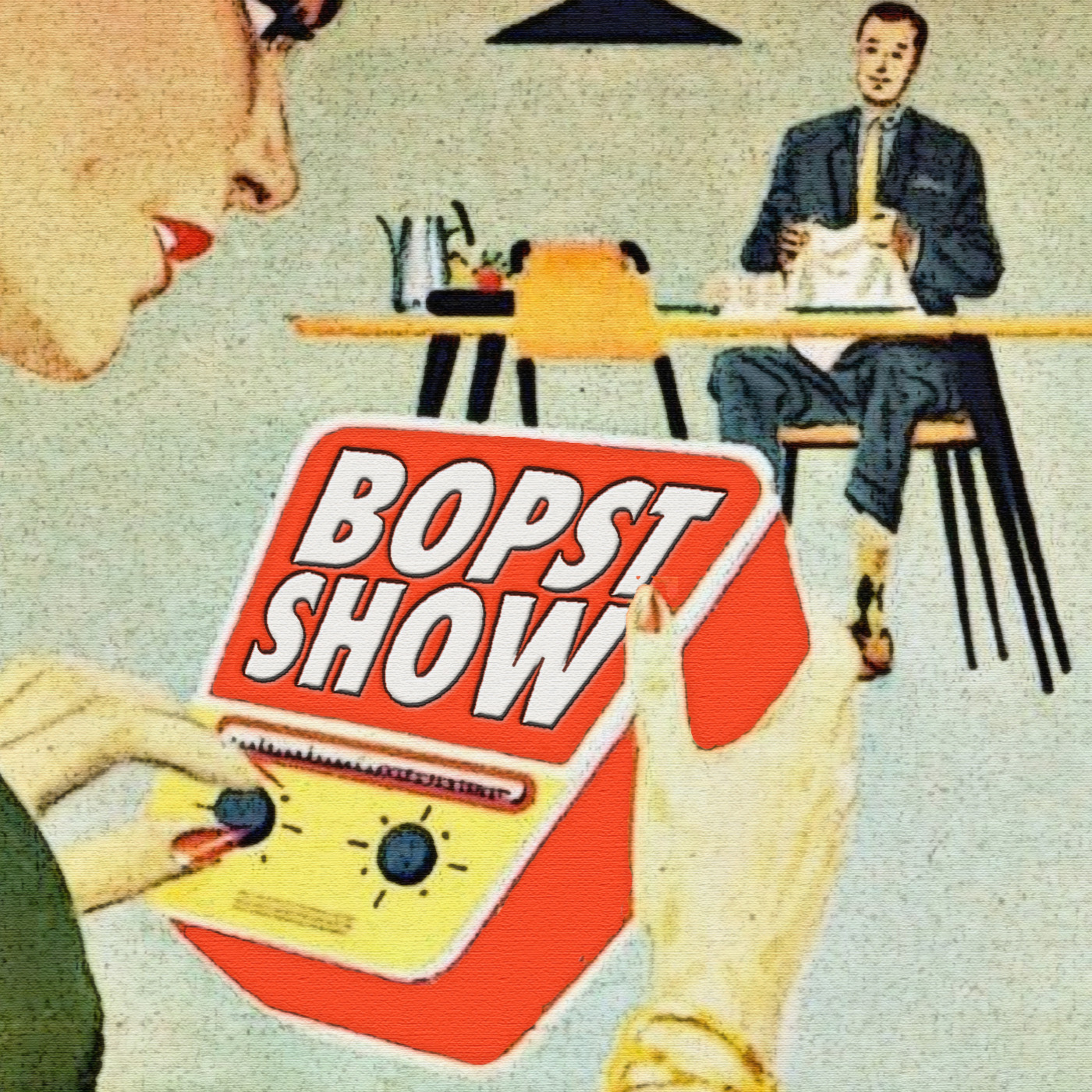 Bopst Show