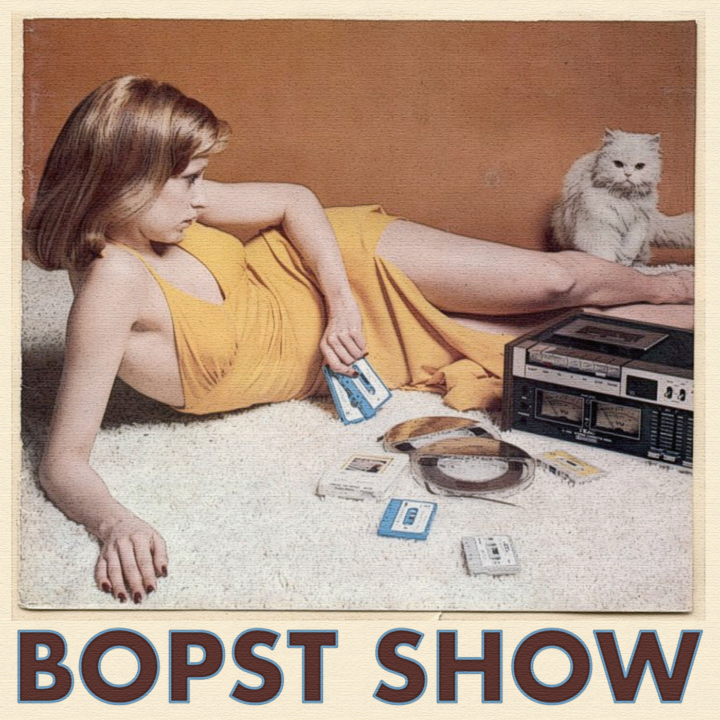 Bopst Show